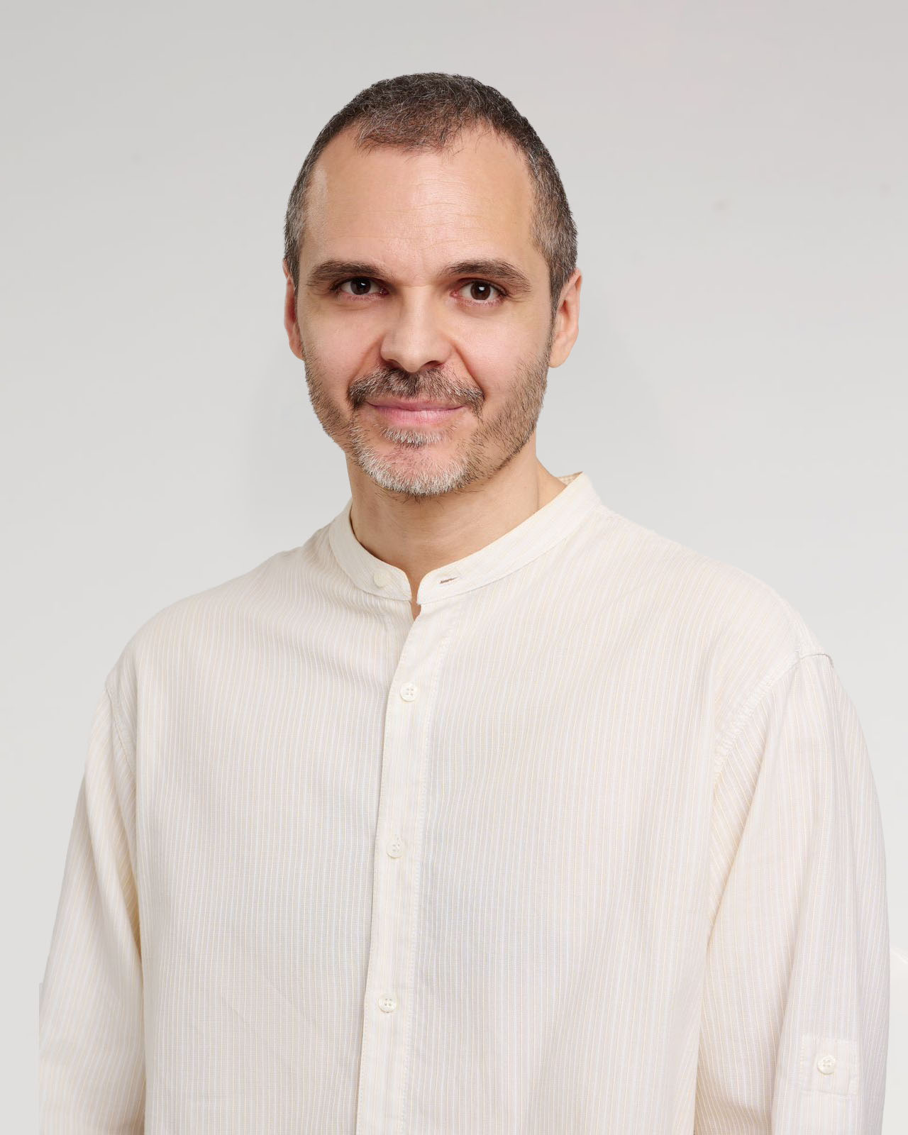 Gerasimos Xydas profile image