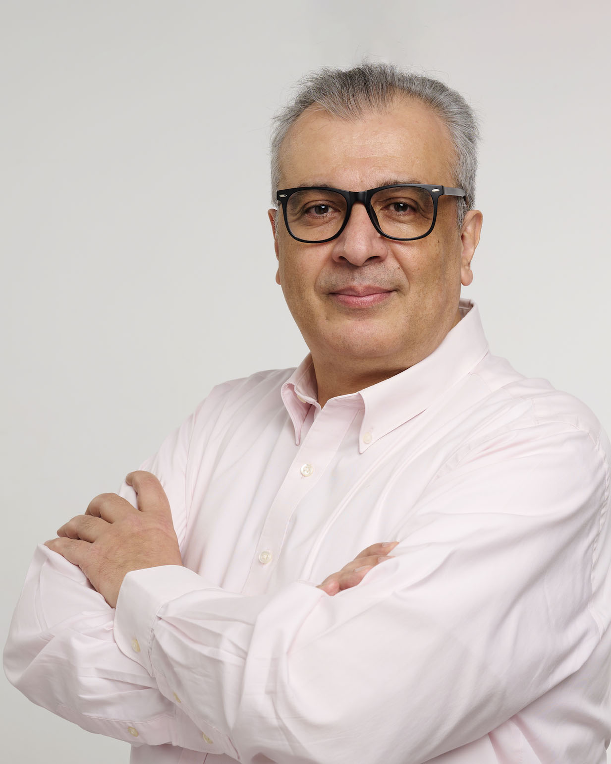 Harry Mamangkakis profile image